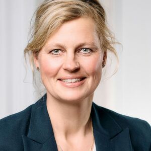 Christine Rickert