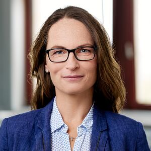 Dr. Nicole Waidlein