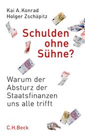 Buchcover: Schulden ohne Sühne?