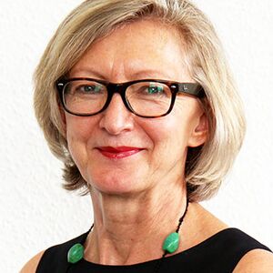 Dr. Brigitte Preissl