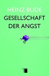 Buchcover: Gesellschaft der Angst