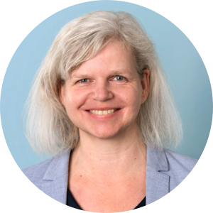 Frauke Warmbier