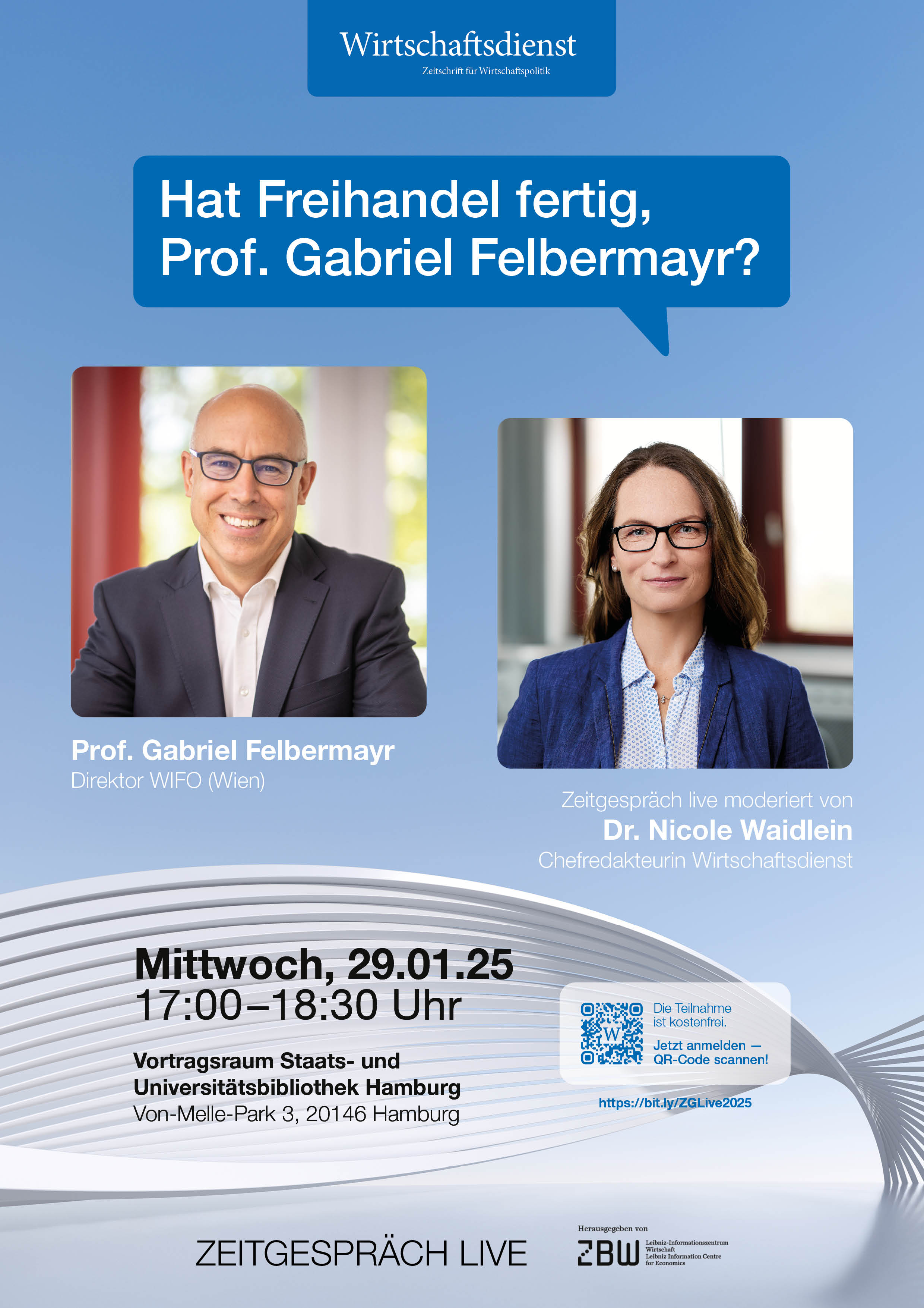 Rückblick und Materialien