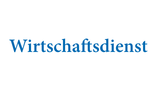 Wirtschaftsdienst