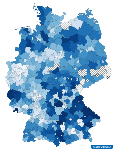 Vergleich potenzieller Wasserstoffnutzung im Verkehr, 2019