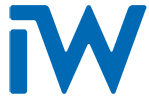 Logo Institut der deutschen Wirtschaft Köln