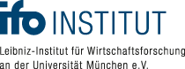 Logo ifo Institut