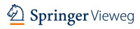 Springer Verlag